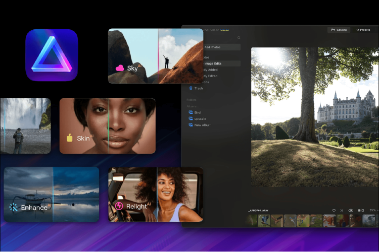 Need Photoshop? Think Again. Meet Its Simpler, AI-Powered Sibling. Need Photoshop? Think Again. Meet Its Simpler, AI-Powered Sibling.