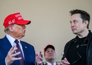 Elon Musk Spent A Quarter of A Billion To Help Donald Trump Make Our Lives Miserable Again Elon Musk Spent A Quarter of A Billion To Help Donald Trump Make Our Lives Miserable Again