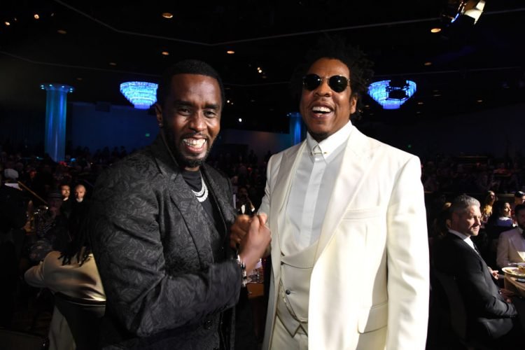 Jay-Z Named In Civil Lawsuit Against Sean “Diddy” Combs Accusing Him Of Raping 13-Year-Old Girl Jay-Z Named In Civil Lawsuit Against Sean “Diddy” Combs Accusing Him Of Raping 13-Year-Old Girl