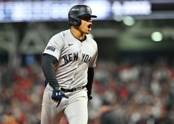 Juan Soto Signs Record-Breaking $765M Deal With New York Mets