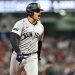 Juan Soto Signs Record-Breaking $765M Deal With New York Mets Juan Soto Signs Record-Breaking $765M Deal With New York Mets
