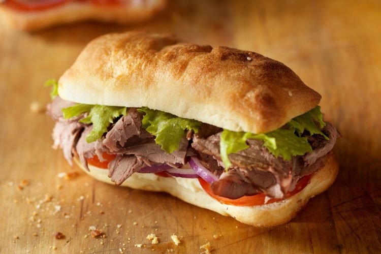 These Are The Top 10 Sandwich Franchises in 2024