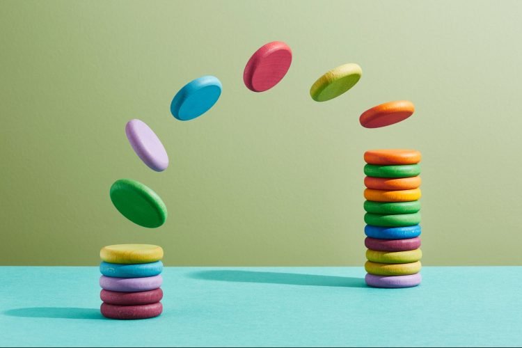 Why Startup Founders Need to Look Beyond Traditional Funding Why Startup Founders Need to Look Beyond Traditional Funding