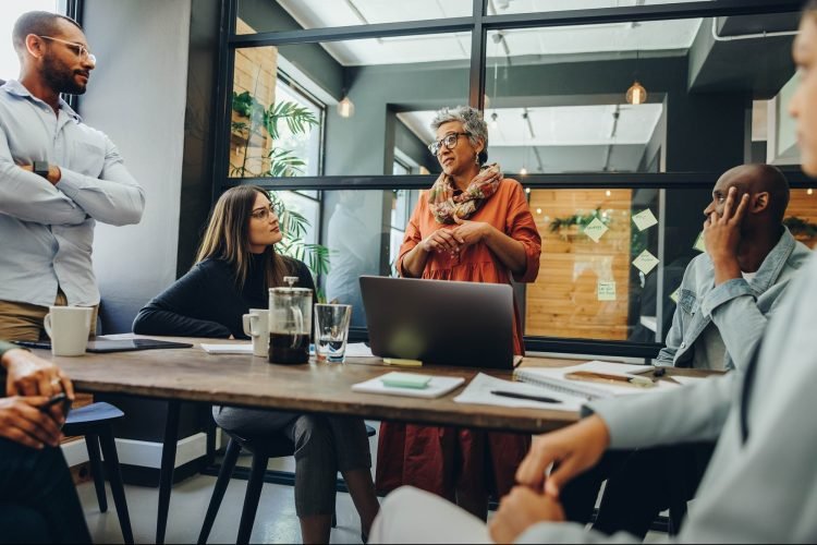Why Emotional Intelligence Is the Key to High-Impact Leadership Why Emotional Intelligence Is the Key to High-Impact Leadership
