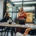 Why Emotional Intelligence Is the Key to High-Impact Leadership Why Emotional Intelligence Is the Key to High-Impact Leadership
