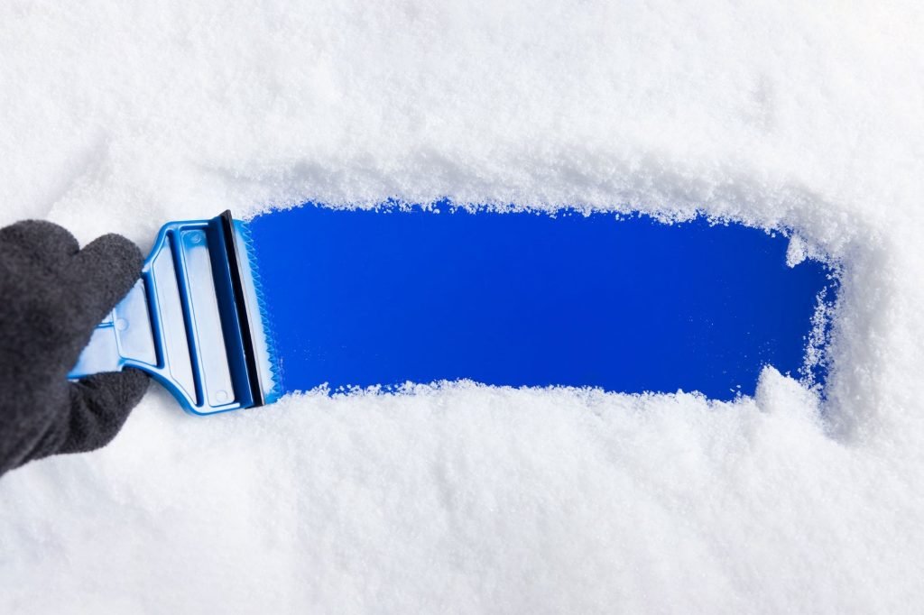 The Highest-Paying Winter Side Hustles — Plus Expert Advice