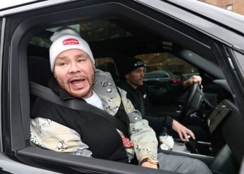 Fat Joe On 2024 Hip-Hop, “Worst Year Ever In History”