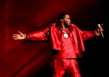 Former Diddy Employee Says He Booked The Hotels For Freak Offs