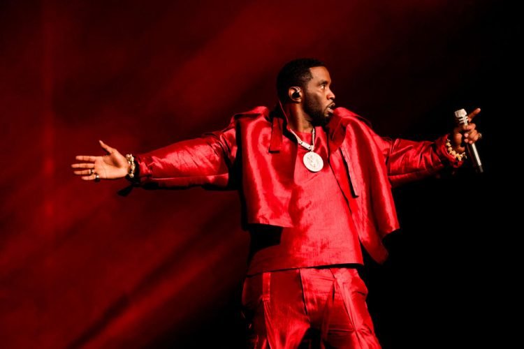 Former Diddy Employee Says He Booked The Hotels For Freak Offs Former Diddy Employee Says He Booked The Hotels For Freak Offs