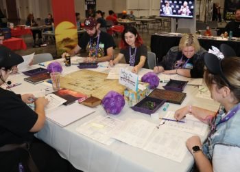 ‘D&D’ (Dungeons & Dragons) Pushes On To Be More Inclusive, Of Course Elon Musk & Nerds Are Big Mad ‘D&D’ (Dungeons & Dragons) Pushes On To Be More Inclusive, Of Course Elon Musk & Nerds Are Big Mad