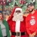 Stephen And Ayesha Curry Host 12th Annual “Christmas With The Currys” Event Stephen And Ayesha Curry Host 12th Annual “Christmas With The Currys” Event