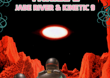 Urban Vault Exclusive: Jade River & Kinetic 9 – Thrill, Pt. 2 (Audio Premiere/iTunes/Spotify) Urban Vault Exclusive: Jade River & Kinetic 9 – Thrill, Pt. 2 (Audio Premiere/iTunes/Spotify)