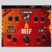 Get the BEEF multi-distortion plugin by Anarchy Audioworx for FREE Get the BEEF multi-distortion plugin by Anarchy Audioworx for FREE