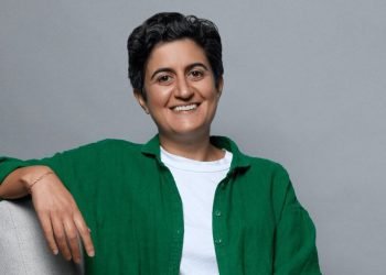 Azi Eftekhari named Chief Operating Officer at Sony Music UK