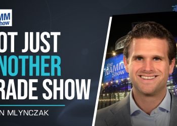 NAMM CEO John Mlynczak On My Latest Podcast