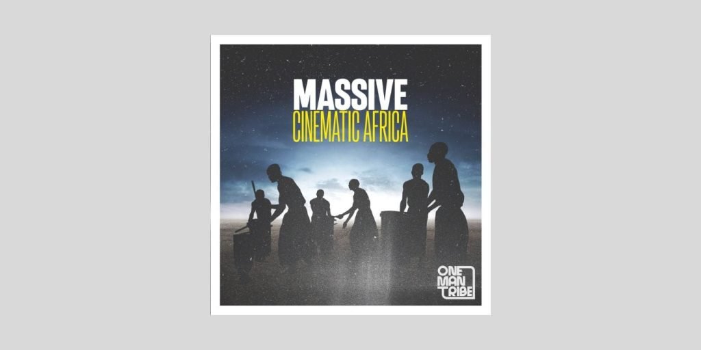 BPB Exclusive: FREE Massive Cinematic Africa Drums by Ben Aylon