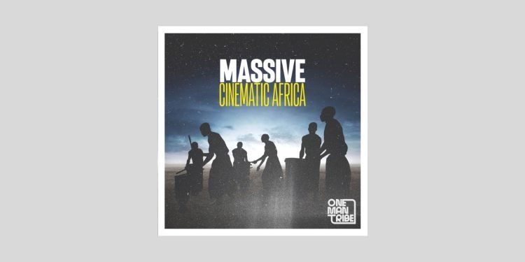 BPB Exclusive: FREE Massive Cinematic Africa Drums by Ben Aylon BPB Exclusive: FREE Massive Cinematic Africa Drums by Ben Aylon