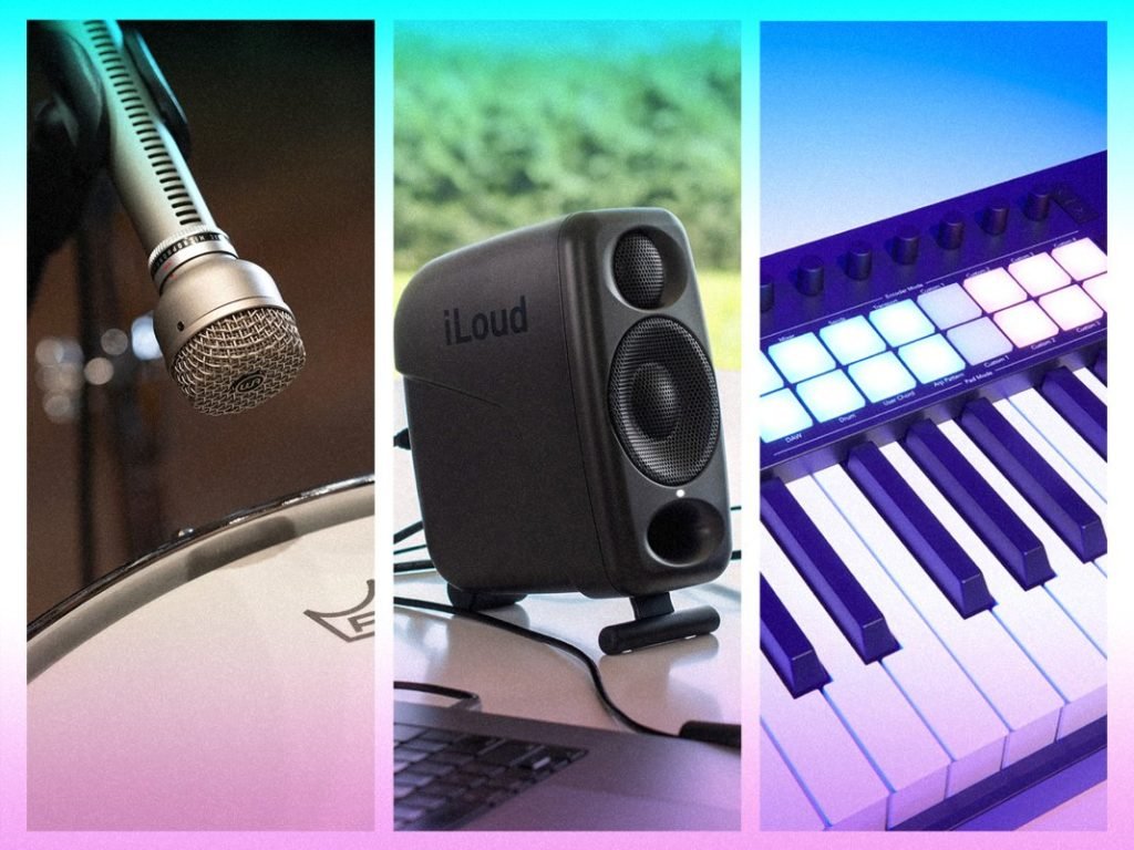 The best studio gear released in 2024
