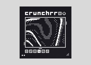 BlepFX Drops FREE Crunchrr Digital Degrader Plugin