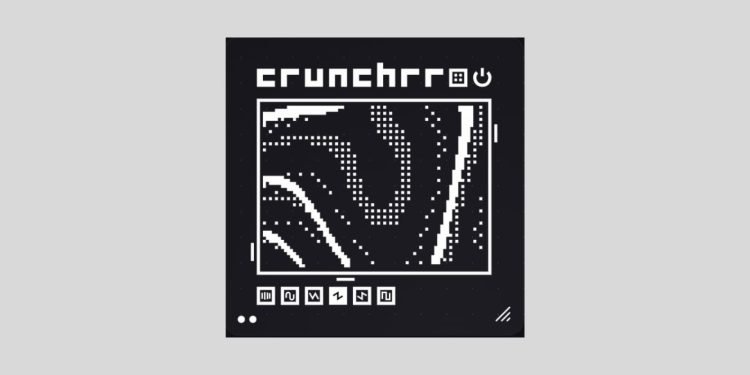 BlepFX Drops FREE Crunchrr Digital Degrader Plugin