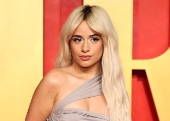 Camila Cabello Sings 'Wicked' Song 'Defying Gravity' Camila Cabello Sings ‘Wicked’ Song ‘Defying Gravity’