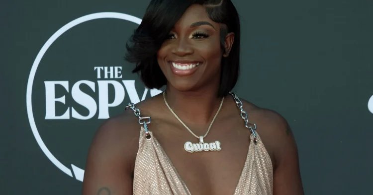 Claressa Shields Reveals Why She Bashed Remy Ma Amid Papoose Cheating Scandal