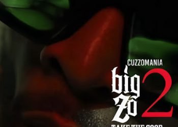 CuzzoMania Unveils Powerful Double Album, BIG ZO 2 — A Journey of Growth and Resilience CuzzoMania Unveils Powerful Double Album, BIG ZO 2 — A Journey of Growth and Resilience