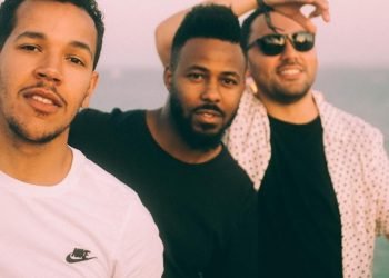 SOUND FIST: DISCIPLES – ON MY MIND (TR3NACRIA REMIX)