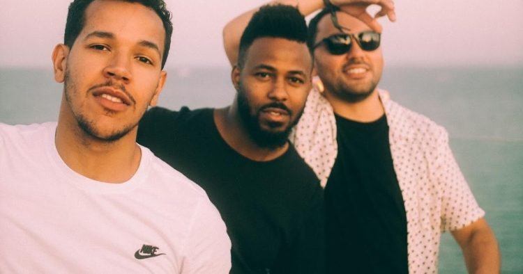 SOUND FIST: DISCIPLES - ON MY MIND (TR3NACRIA REMIX) SOUND FIST: DISCIPLES – ON MY MIND (TR3NACRIA REMIX)