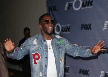 Diddy Attacks Inmate’s Lawsuit Over $400M “Cash Grab”