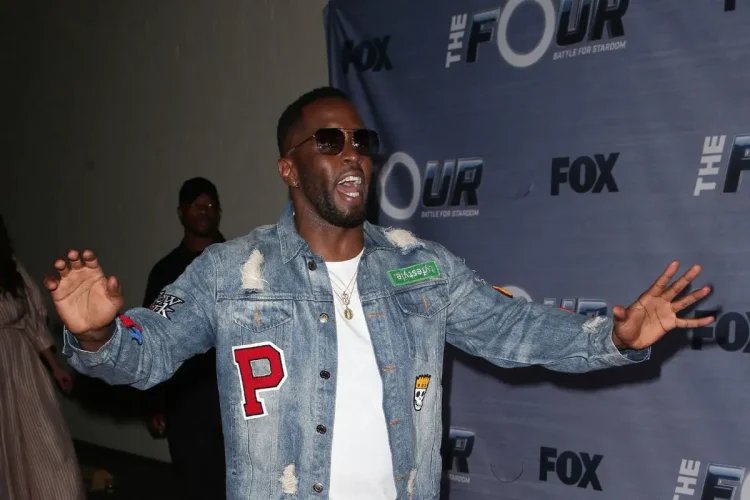 Diddy Attacks Inmate’s Lawsuit Over $400M “Cash Grab” Diddy Attacks Inmate’s Lawsuit Over $400M “Cash Grab”
