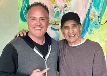 Seeker Music acquires catalog of Christopher Cross producer Michael Omartian