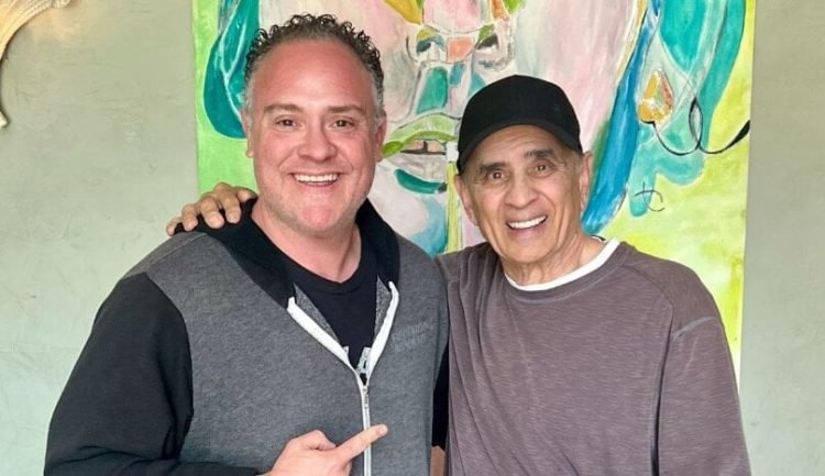 Seeker Music acquires catalog of Christopher Cross producer Michael Omartian Seeker Music acquires catalog of Christopher Cross producer Michael Omartian