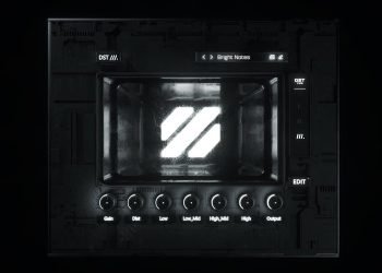 Future Audio DST multiband distortion effect plugin on sale at 30% OFF