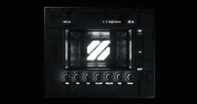 Future Audio DST multiband distortion effect plugin on sale at 30% OFF Future Audio DST multiband distortion effect plugin on sale at 30% OFF
