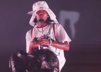 Rolling Loud’s Tariq Cherif Says Playboi Carti Said He Is Going To Play “I Am Music” During Rolling Loud Set