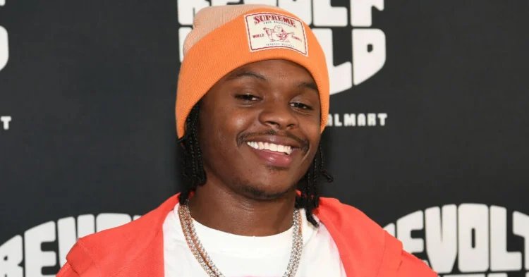 42 Dugg’s Sports Betting Rage Towards Russell Wilson Leads To Being A Lauging Stock On Social Media