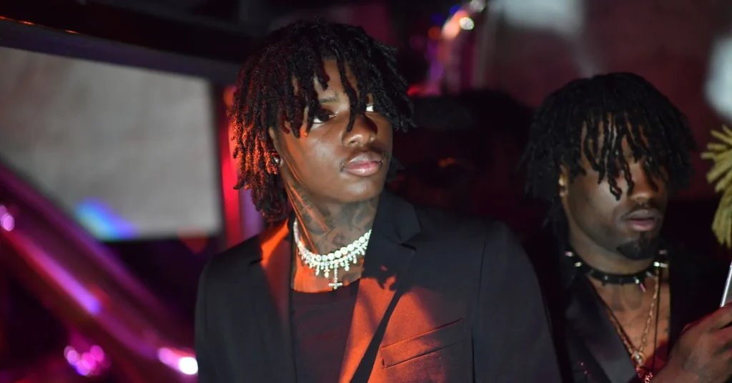 SahBabii Surprises Grandma For Christmas After Being Apart 15 Years