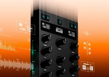 How to customize Traktor Z1 MK2 for DJing