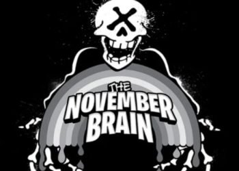 Jamie Madrox Introduces The Great Skull & the Graybow on His 3rd Solo LP “The November Brain” (Album Review) Jamie Madrox Introduces The Great Skull & the Graybow on His 3rd Solo LP “The November Brain” (Album Review)