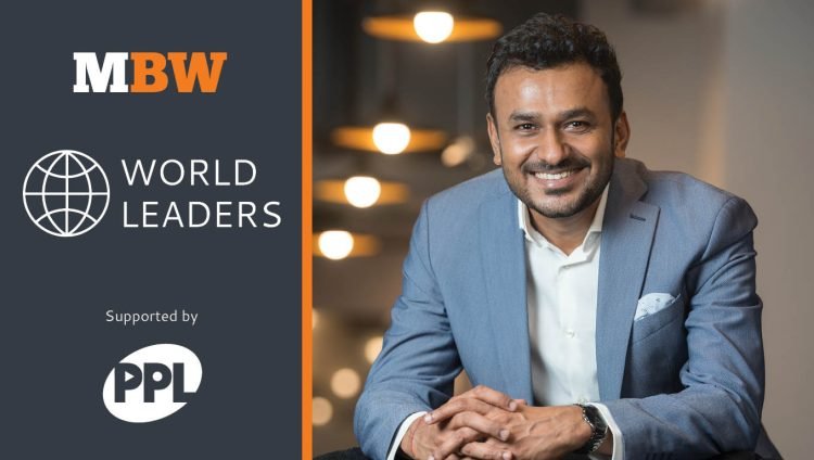 Jay Mehta talks Warner Music’s M&A strategy in South Asia and how India will produce ‘the next big global wave for music.’ Jay Mehta talks Warner Music’s M&A strategy in South Asia and how India will produce ‘the next big global wave for music.’