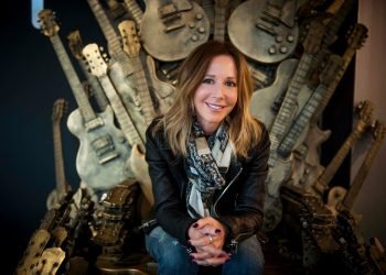 Universal Music Publishing boss Jody Gerson to receive GRAMMY Salute to Industry Icons Award Universal Music Publishing boss Jody Gerson to receive GRAMMY Salute to Industry Icons Award