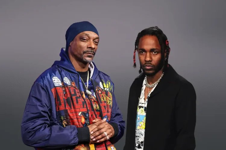 Snoop Dogg Reveals He Called Kendrick Lamar To Apologize For Posting Drake Diss Snoop Dogg Reveals He Called Kendrick Lamar To Apologize For Posting Drake Diss