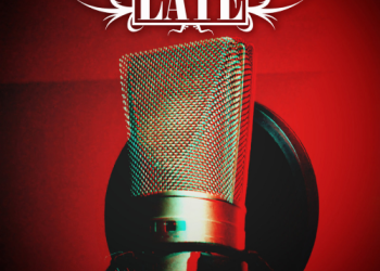 LATE – Lets Go (Music Video/iTunes/Spotify)