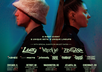 LSZEE Announce Full National Tour