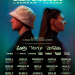 LSZEE Announce Full National Tour LSZEE Announce Full National Tour