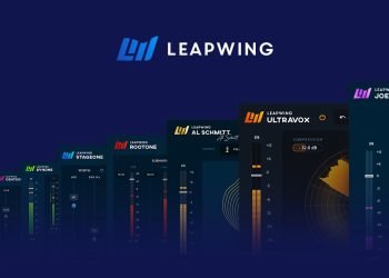Save up to 50% on Leapwing Audio’s unique processors for audio professionals Save up to 50% on Leapwing Audio’s unique processors for audio professionals