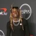Lil Wayne Inks Deal With Travis Hunter Ahead Of NFL Draft Lil Wayne Inks Deal With Travis Hunter Ahead Of NFL Draft