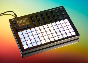 How Polyend’s Synth is reimagining synthesizer design