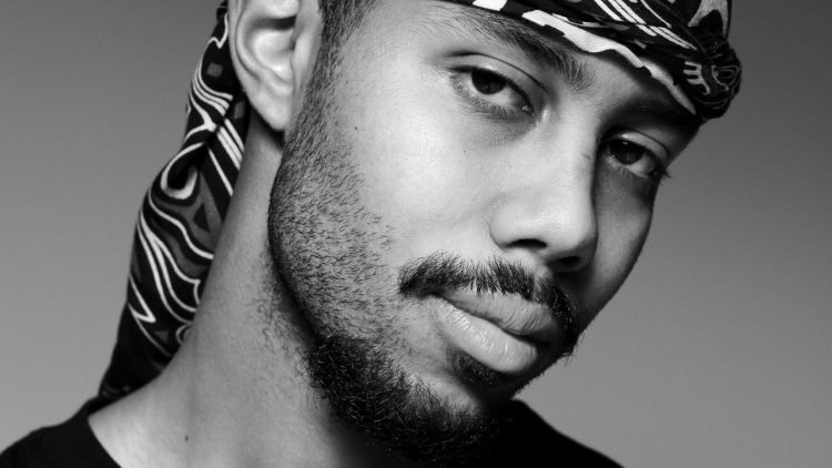 Mustafa Announces 2025 World Tour Mustafa Announces 2025 World Tour